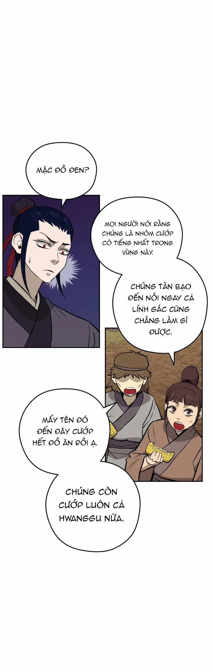 manhwax10.com - Truyện Manhwa Thái Thú Kang Jin Lee Chương 26 Trang 35