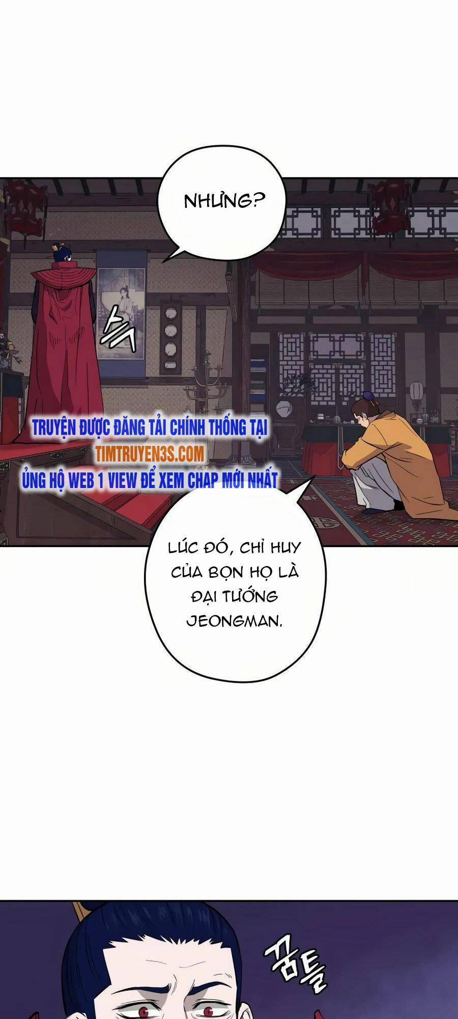 manhwax10.com - Truyện Manhwa Thái Thú Kang Jin Lee Chương 27 Trang 3