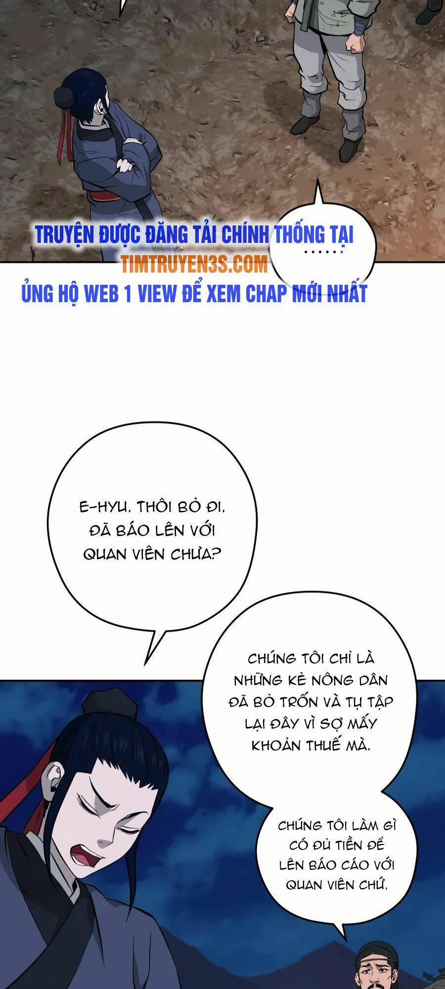 manhwax10.com - Truyện Manhwa Thái Thú Kang Jin Lee Chương 27 Trang 30