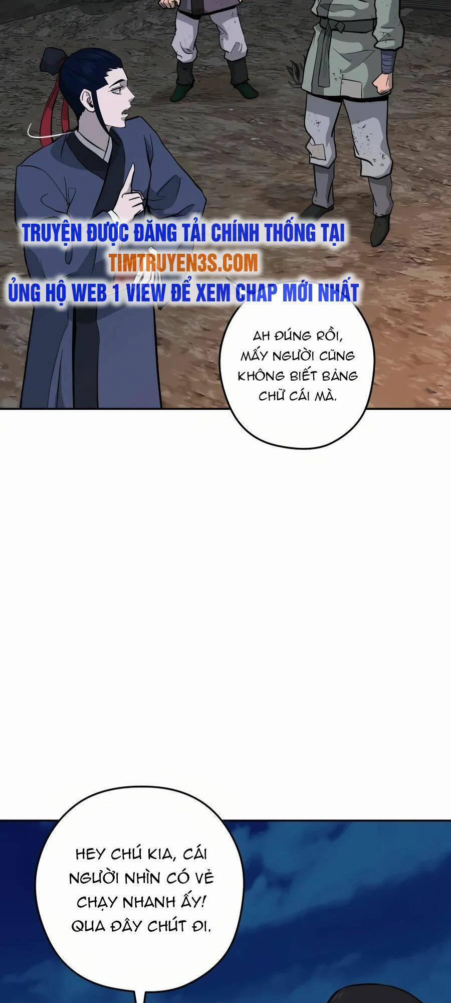 manhwax10.com - Truyện Manhwa Thái Thú Kang Jin Lee Chương 27 Trang 35