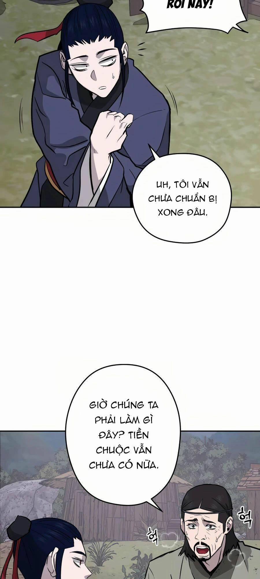 manhwax10.com - Truyện Manhwa Thái Thú Kang Jin Lee Chương 27 Trang 46