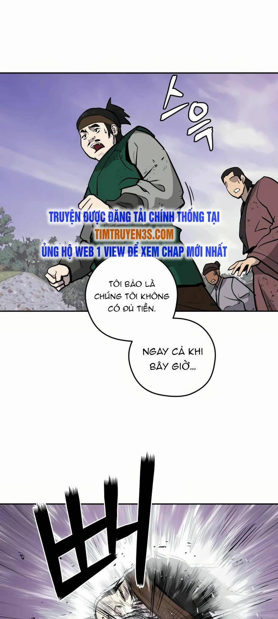 manhwax10.com - Truyện Manhwa Thái Thú Kang Jin Lee Chương 27 Trang 66