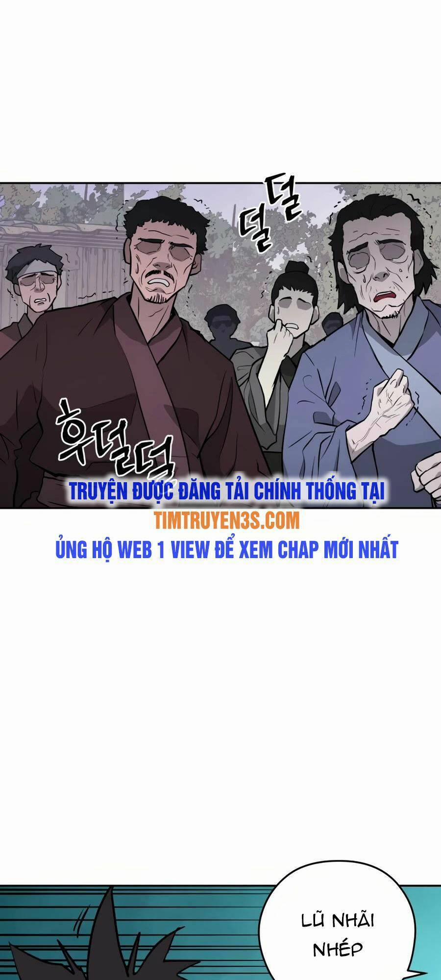 manhwax10.com - Truyện Manhwa Thái Thú Kang Jin Lee Chương 27 Trang 71