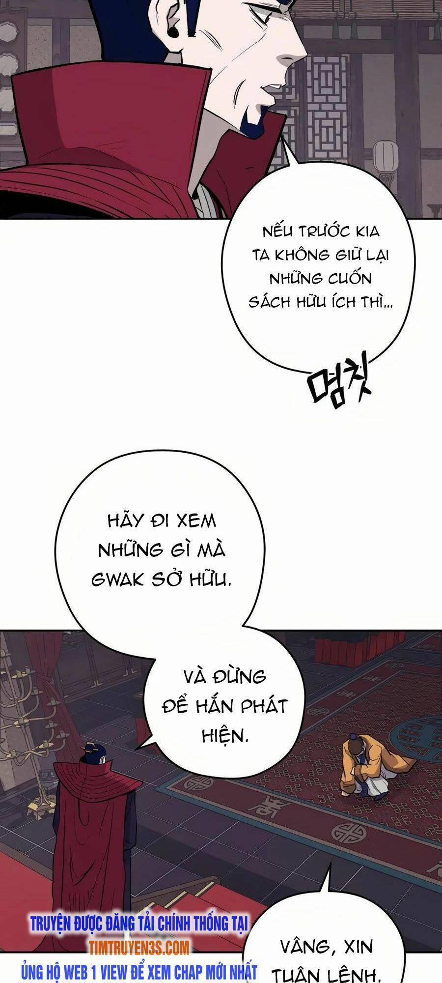 manhwax10.com - Truyện Manhwa Thái Thú Kang Jin Lee Chương 27 Trang 10