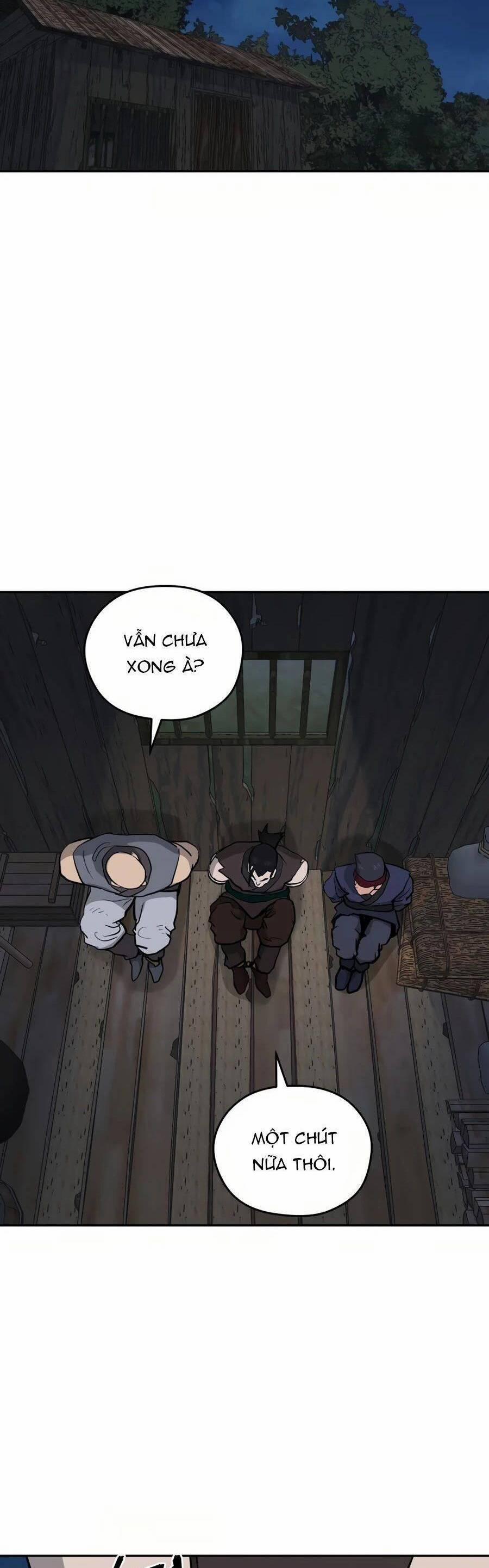 manhwax10.com - Truyện Manhwa Thái Thú Kang Jin Lee Chương 28 Trang 28