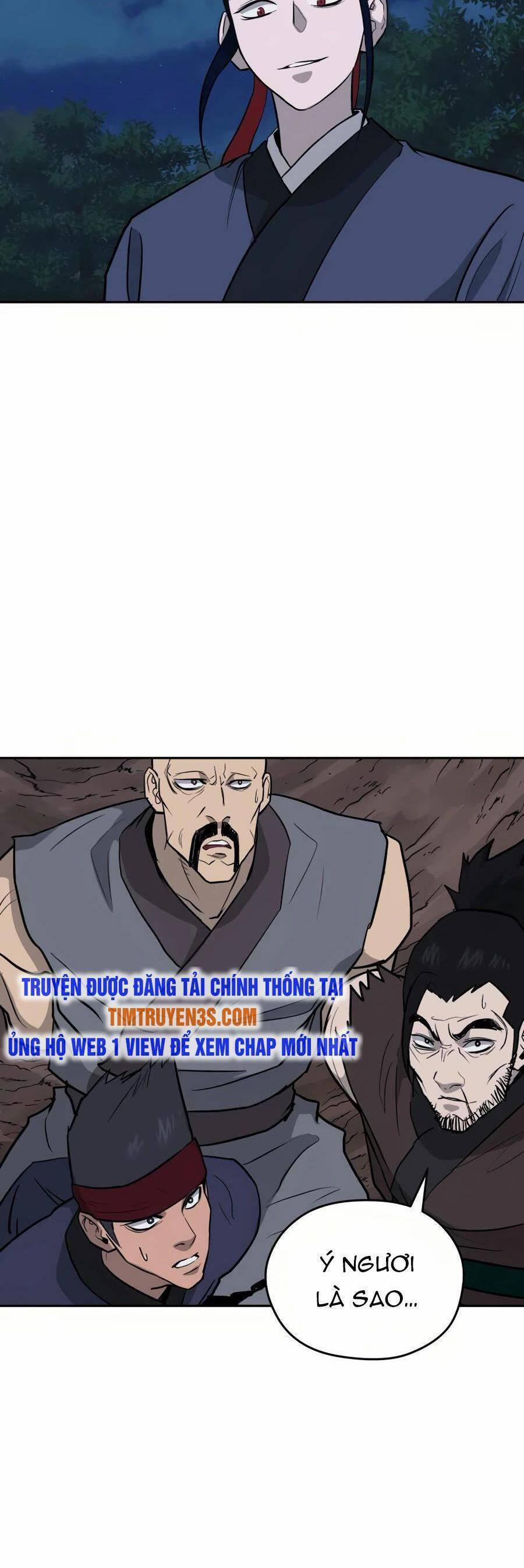 manhwax10.com - Truyện Manhwa Thái Thú Kang Jin Lee Chương 28 Trang 37