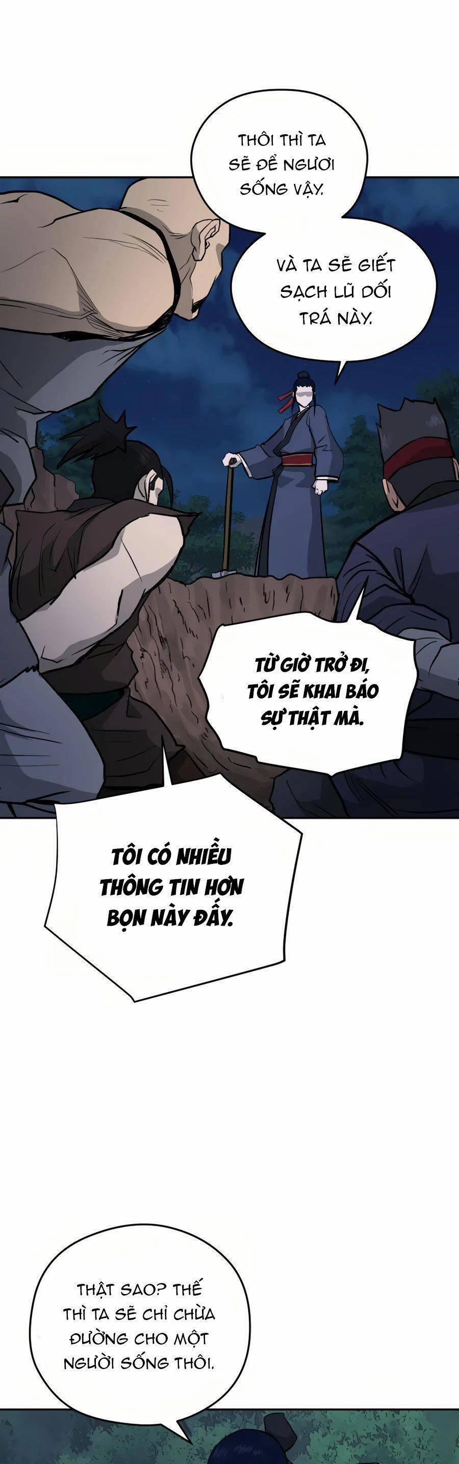 manhwax10.com - Truyện Manhwa Thái Thú Kang Jin Lee Chương 28 Trang 42