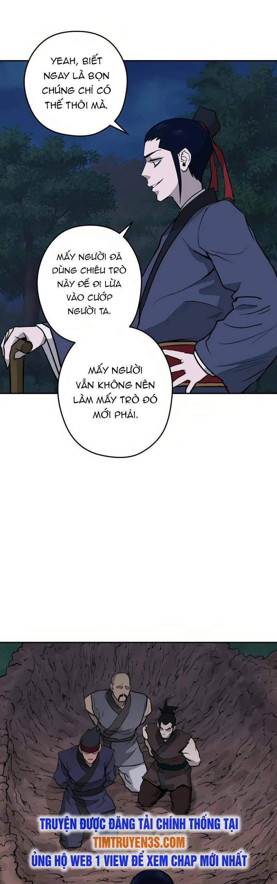 manhwax10.com - Truyện Manhwa Thái Thú Kang Jin Lee Chương 28 Trang 45