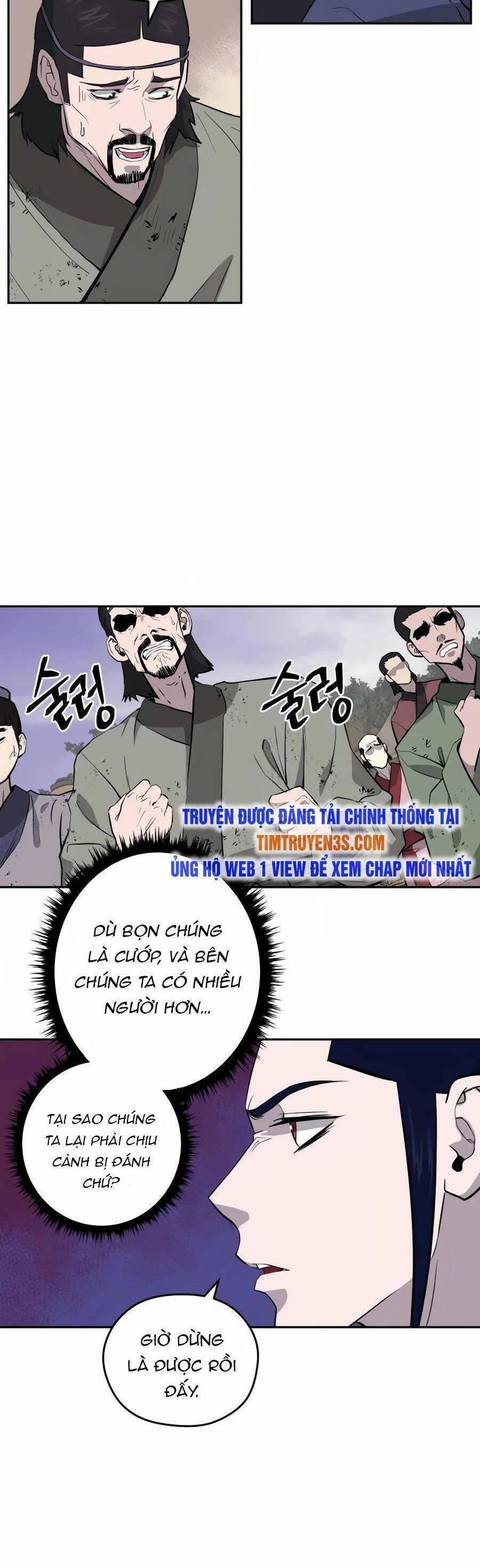 manhwax10.com - Truyện Manhwa Thái Thú Kang Jin Lee Chương 28 Trang 7