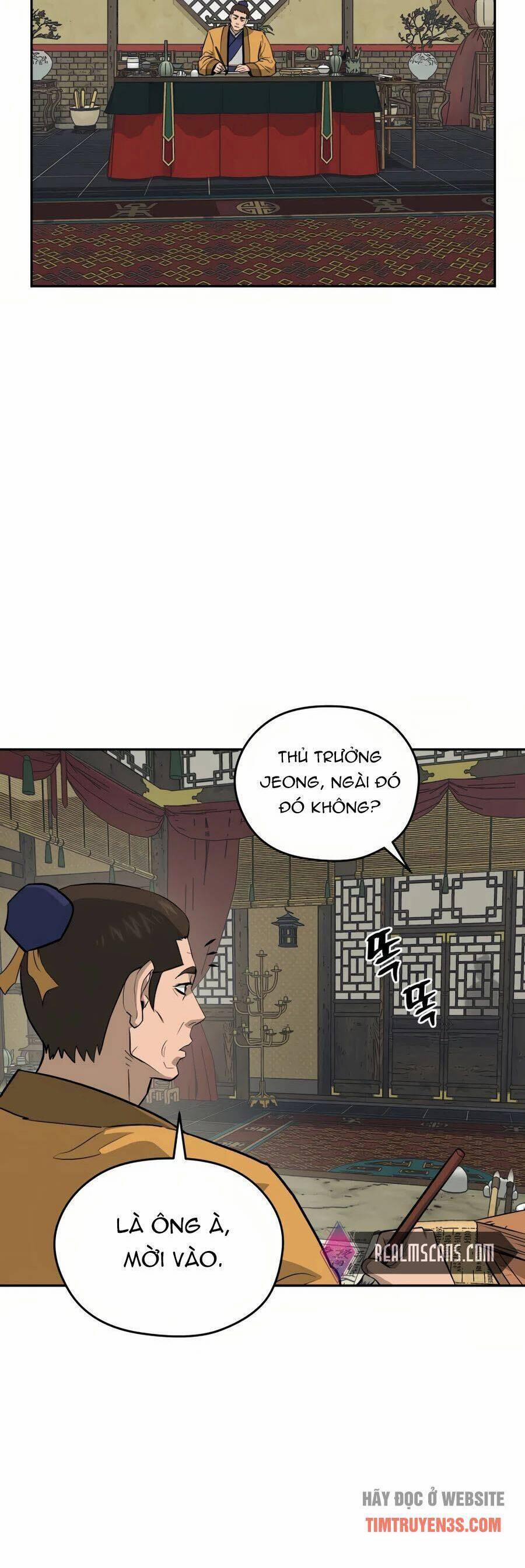 manhwax10.com - Truyện Manhwa Thái Thú Kang Jin Lee Chương 29 Trang 22