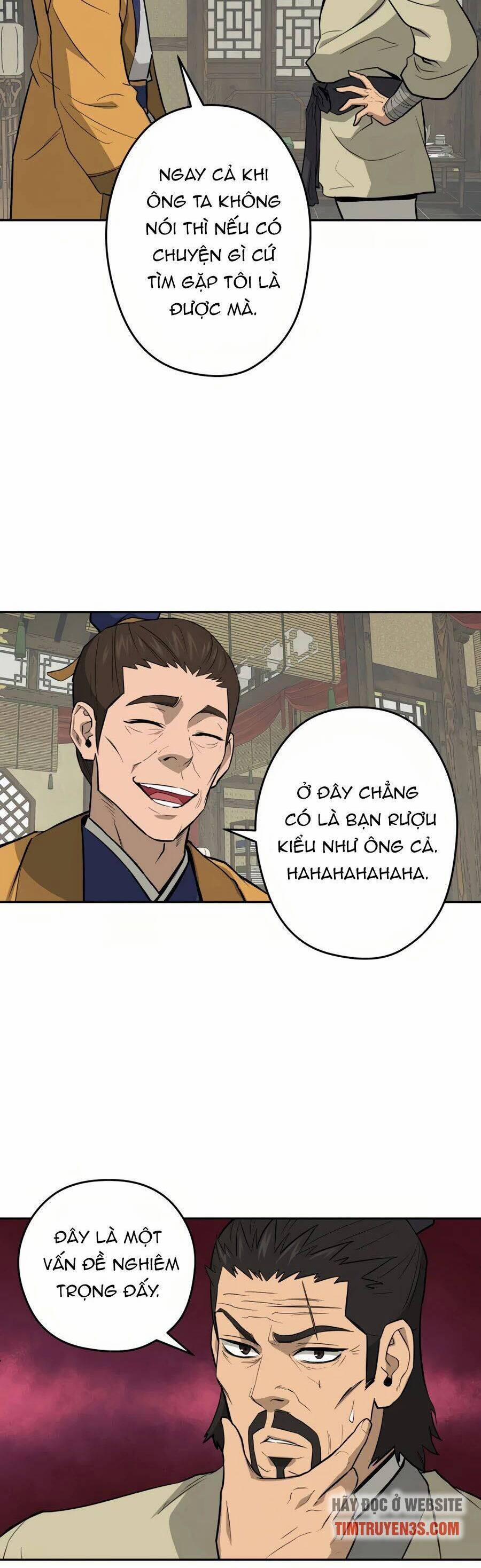 manhwax10.com - Truyện Manhwa Thái Thú Kang Jin Lee Chương 29 Trang 24