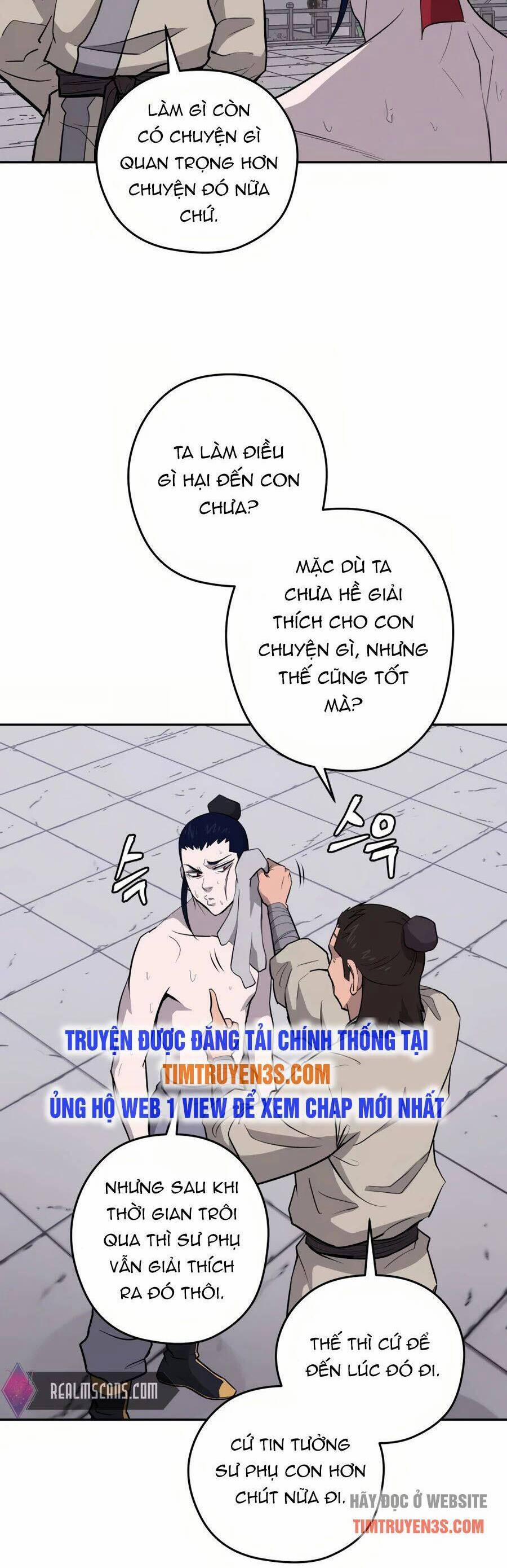 manhwax10.com - Truyện Manhwa Thái Thú Kang Jin Lee Chương 29 Trang 35