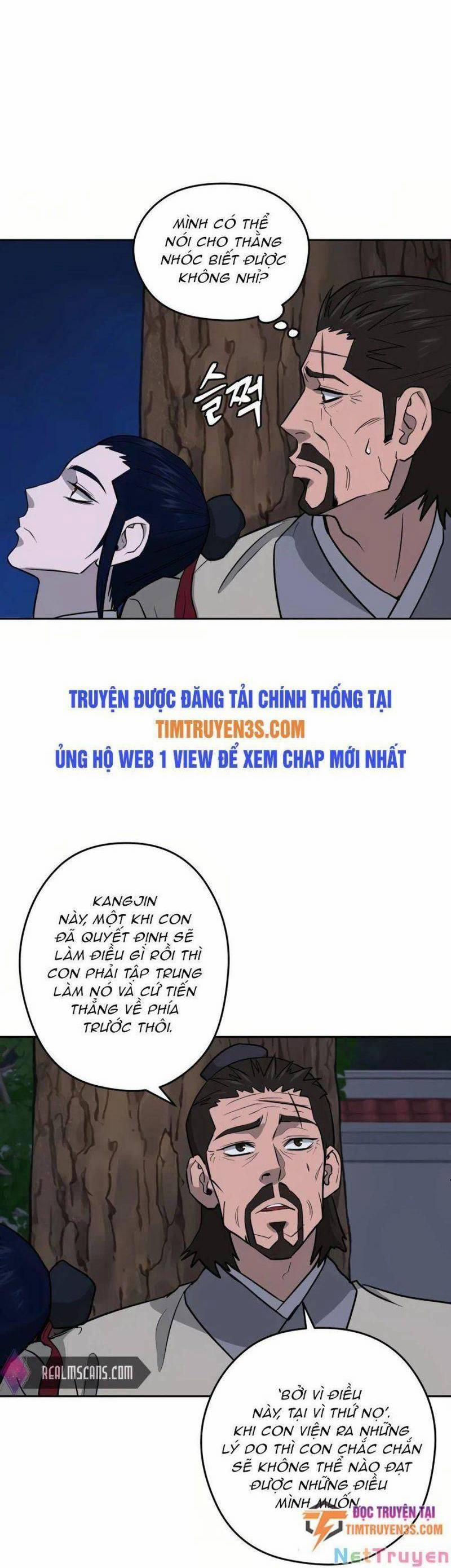 manhwax10.com - Truyện Manhwa Thái Thú Kang Jin Lee Chương 30 Trang 18