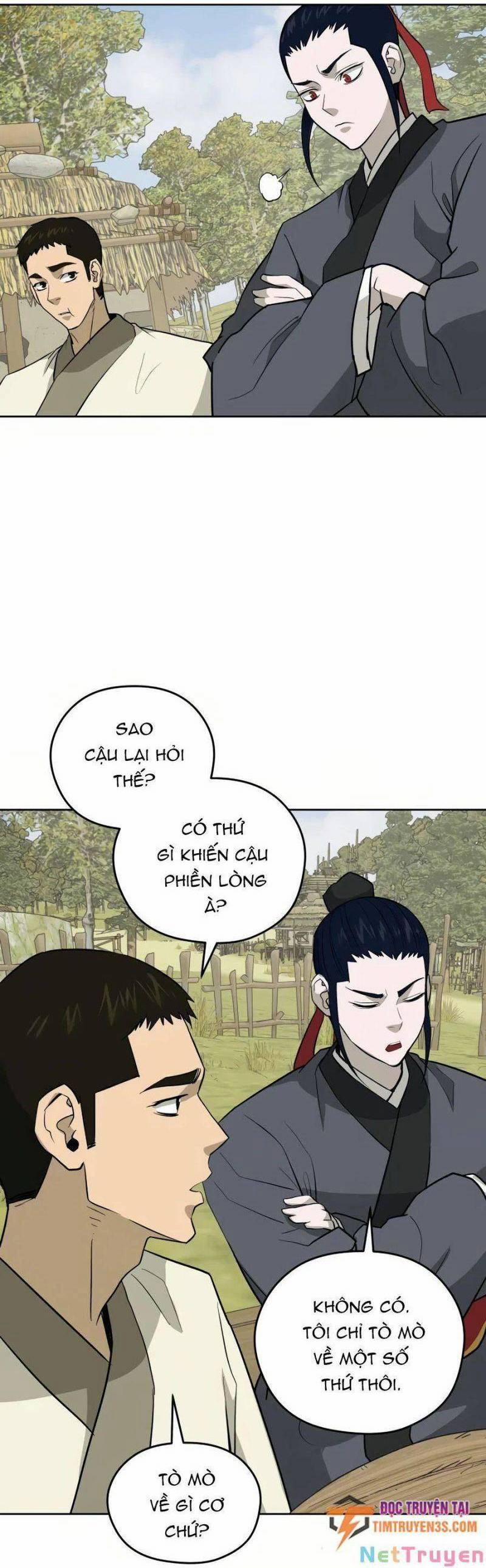 manhwax10.com - Truyện Manhwa Thái Thú Kang Jin Lee Chương 30 Trang 4