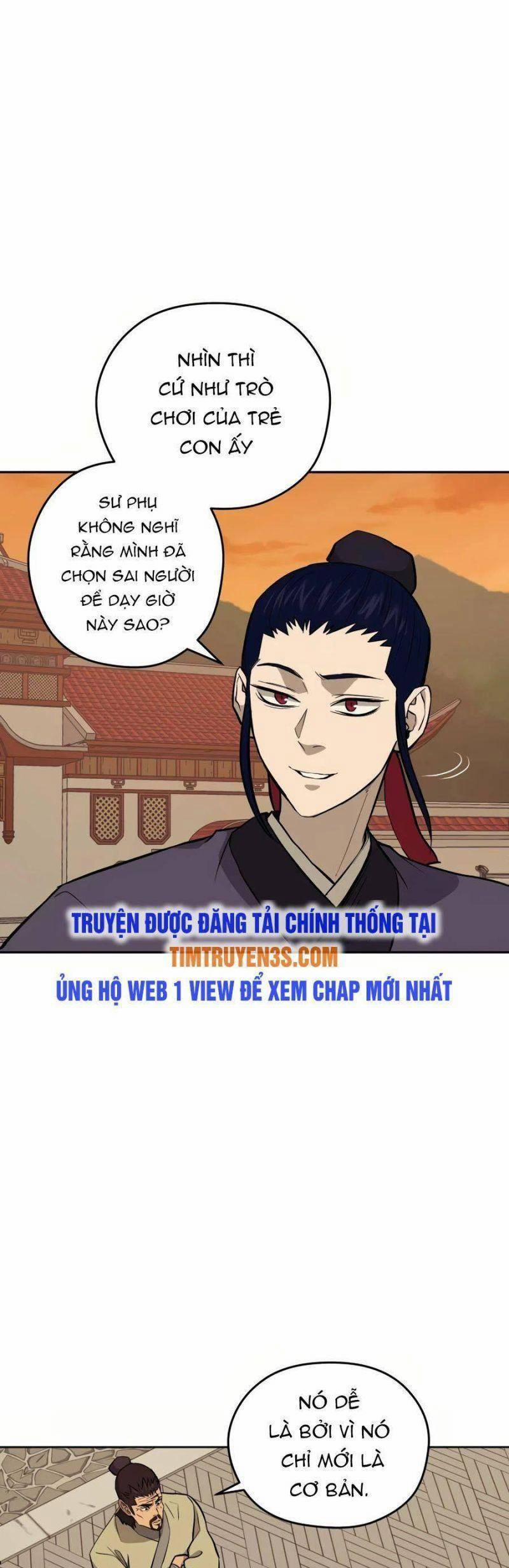 manhwax10.com - Truyện Manhwa Thái Thú Kang Jin Lee Chương 30 Trang 35