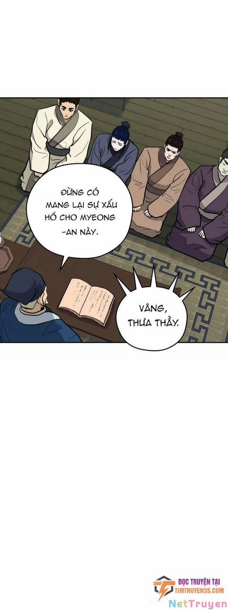 manhwax10.com - Truyện Manhwa Thái Thú Kang Jin Lee Chương 30 Trang 40