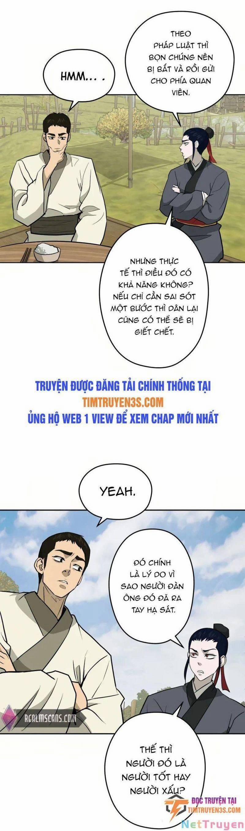 manhwax10.com - Truyện Manhwa Thái Thú Kang Jin Lee Chương 30 Trang 6