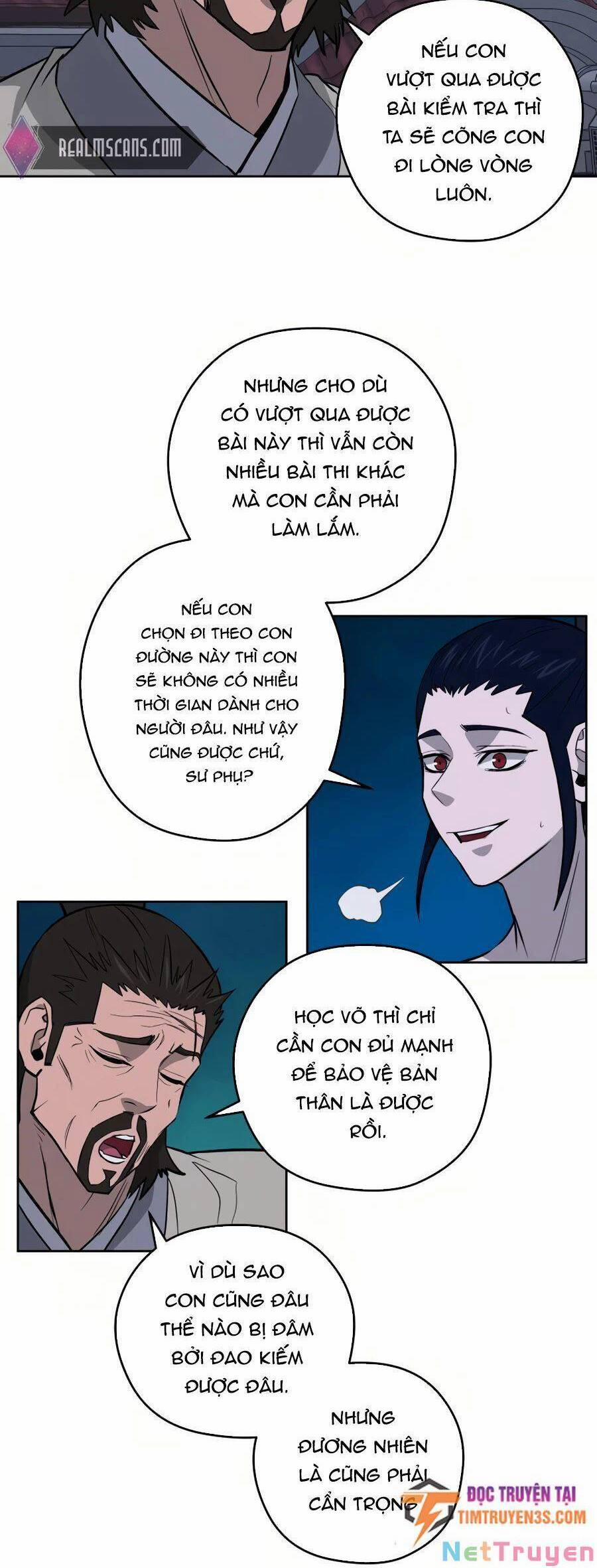 manhwax10.com - Truyện Manhwa Thái Thú Kang Jin Lee Chương 31 Trang 20