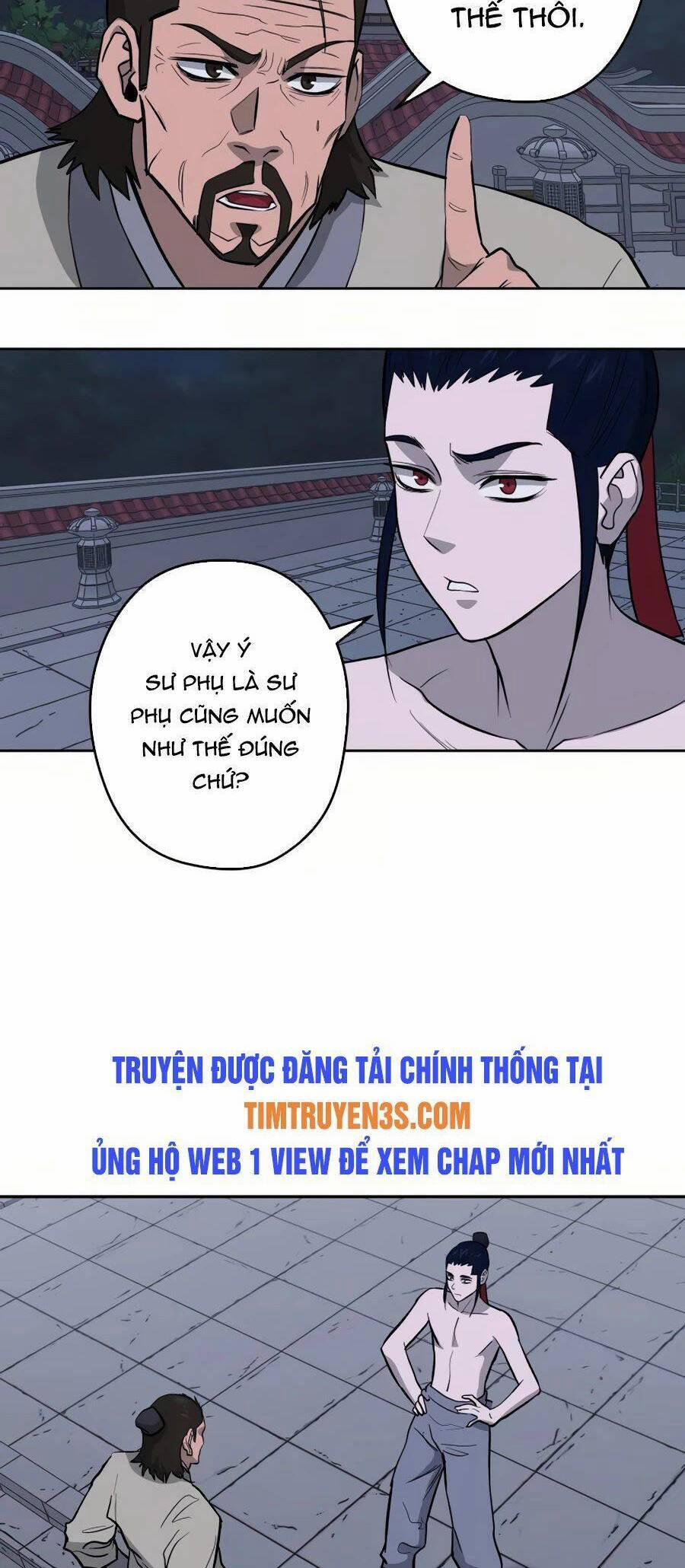 manhwax10.com - Truyện Manhwa Thái Thú Kang Jin Lee Chương 31 Trang 22