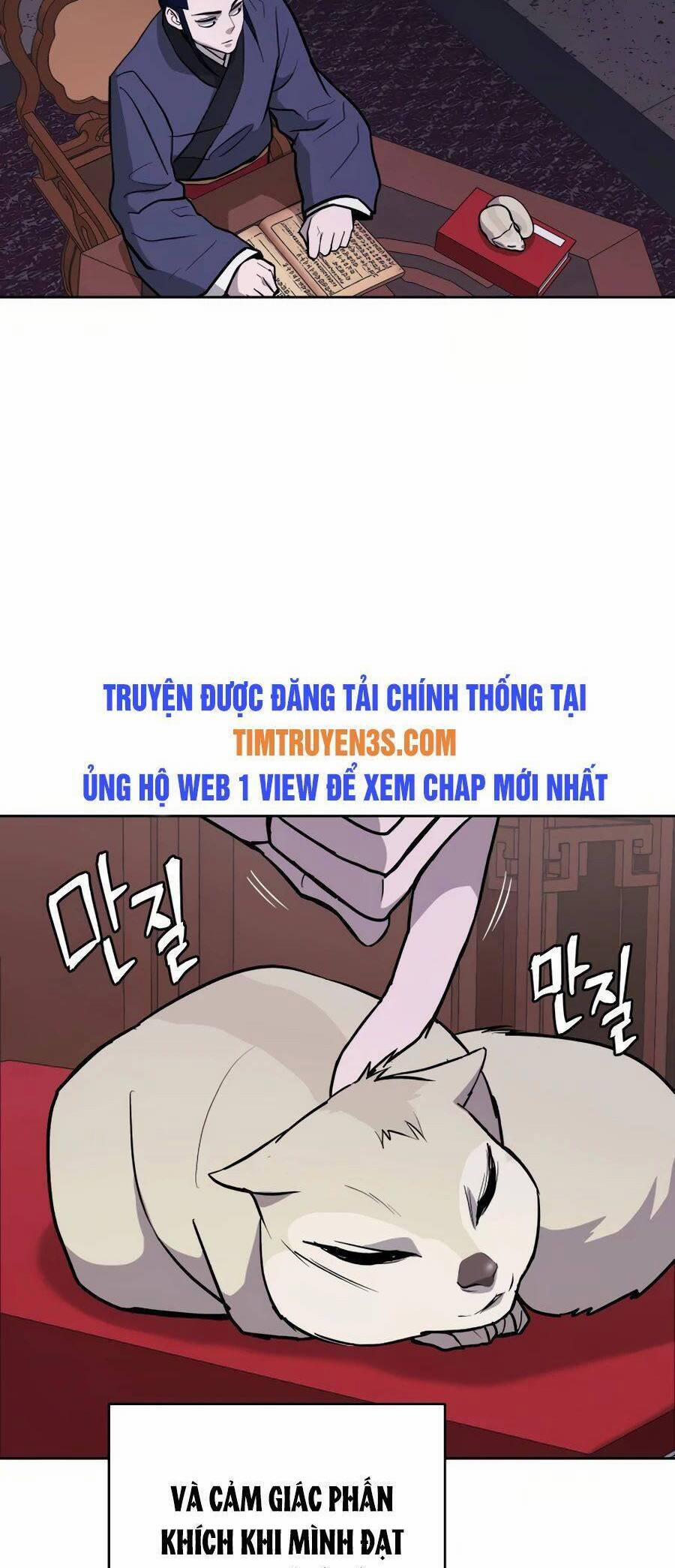 manhwax10.com - Truyện Manhwa Thái Thú Kang Jin Lee Chương 31 Trang 27