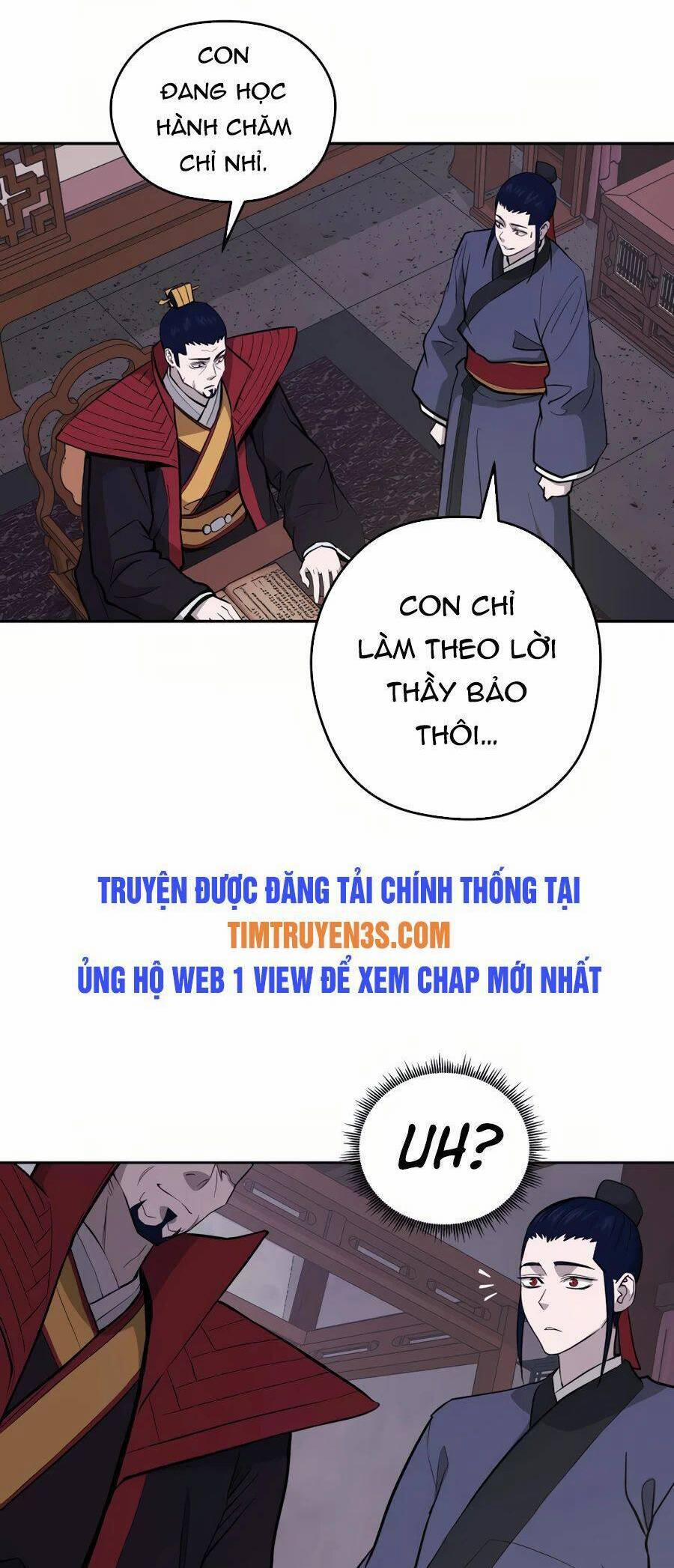 manhwax10.com - Truyện Manhwa Thái Thú Kang Jin Lee Chương 31 Trang 4