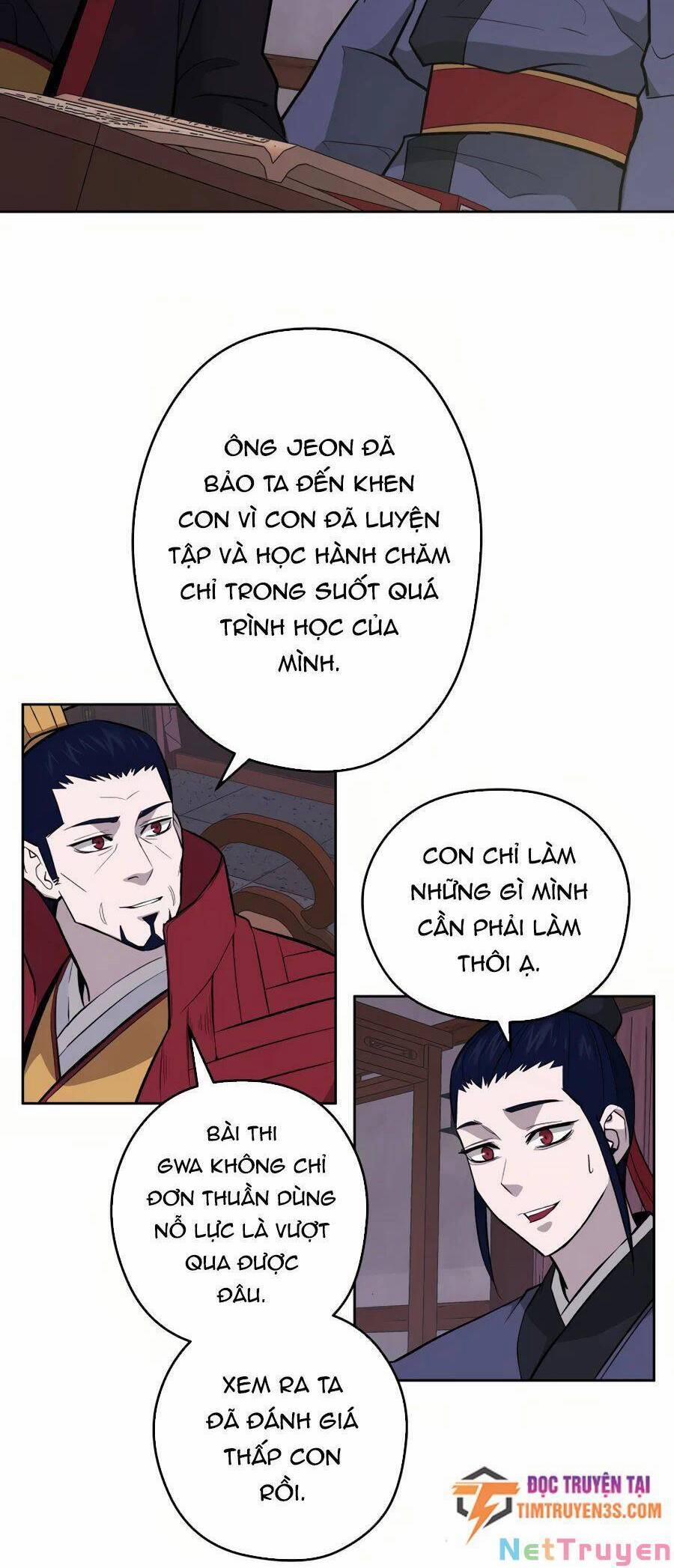 manhwax10.com - Truyện Manhwa Thái Thú Kang Jin Lee Chương 31 Trang 5