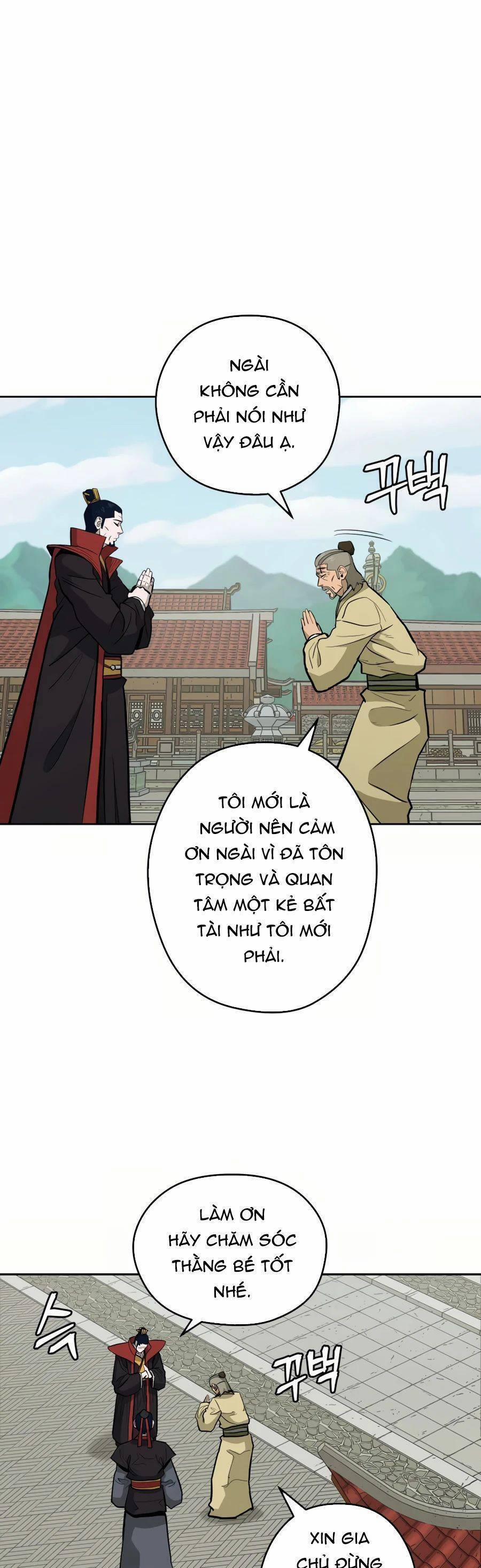 manhwax10.com - Truyện Manhwa Thái Thú Kang Jin Lee Chương 31 Trang 44