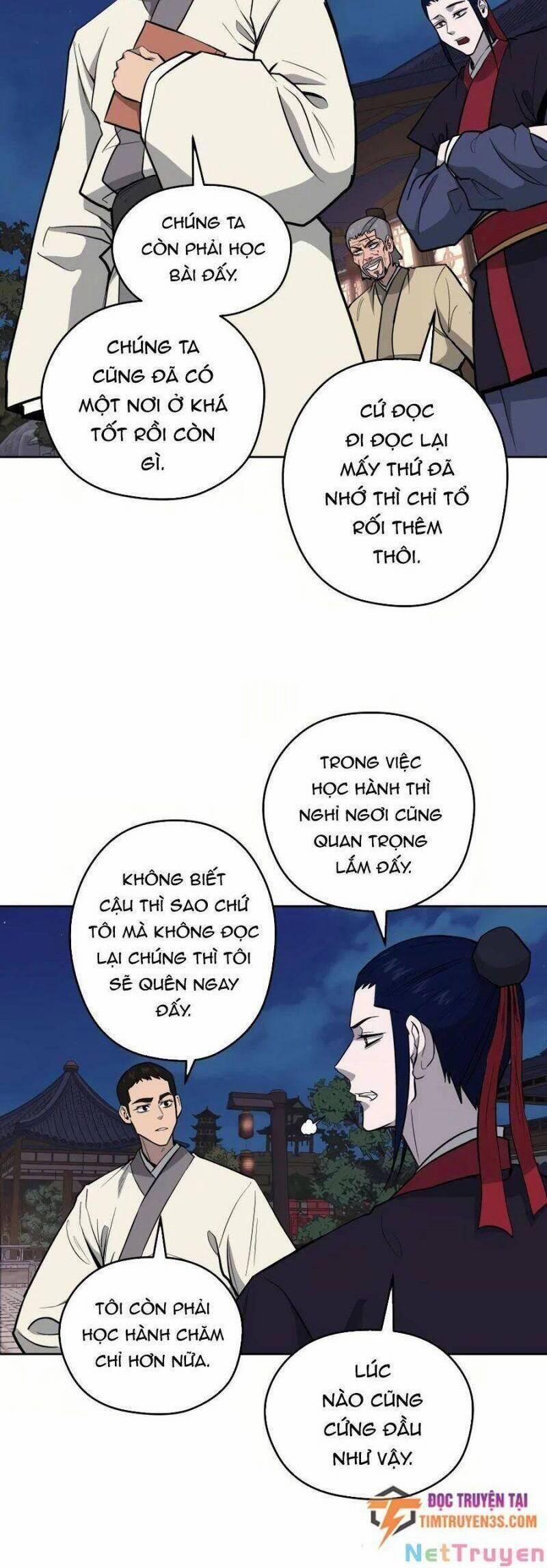 manhwax10.com - Truyện Manhwa Thái Thú Kang Jin Lee Chương 32 Trang 2