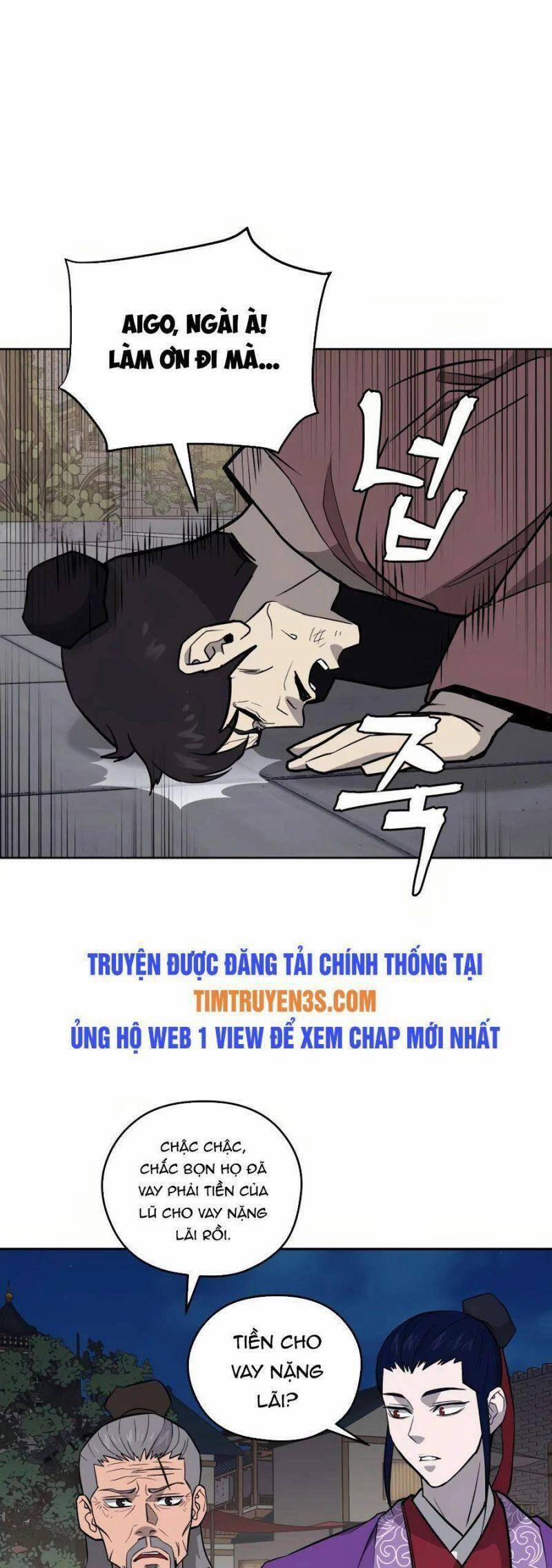 manhwax10.com - Truyện Manhwa Thái Thú Kang Jin Lee Chương 32 Trang 17