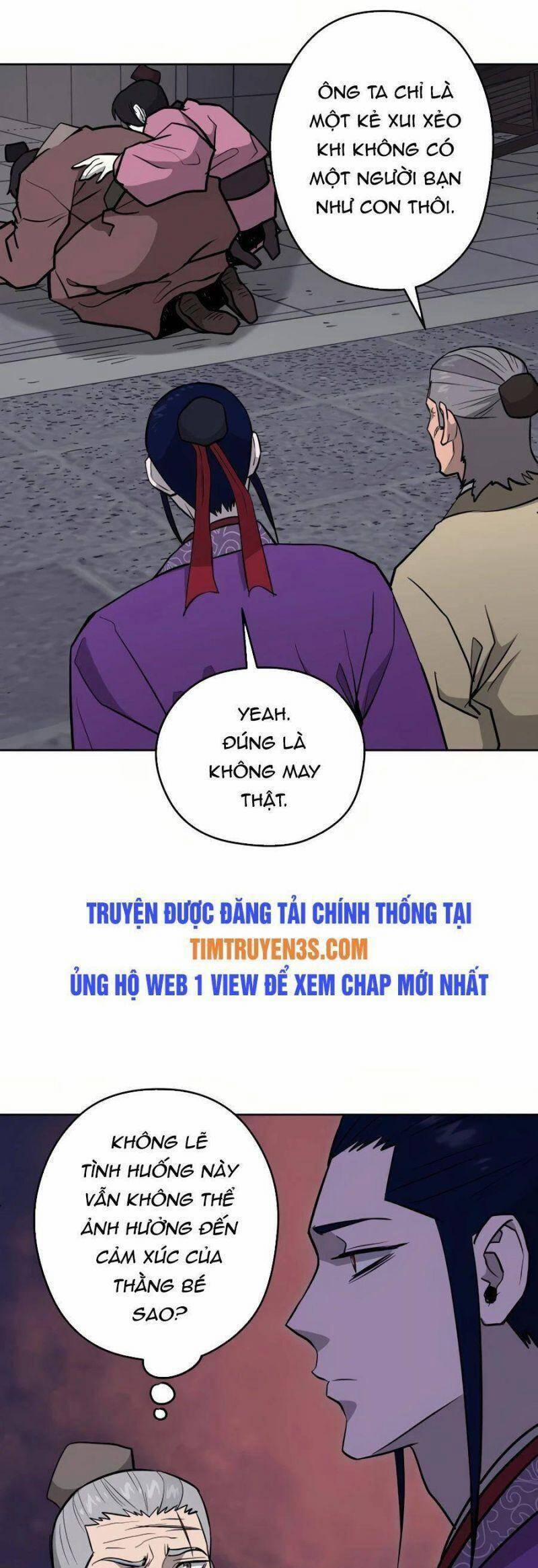 manhwax10.com - Truyện Manhwa Thái Thú Kang Jin Lee Chương 32 Trang 21