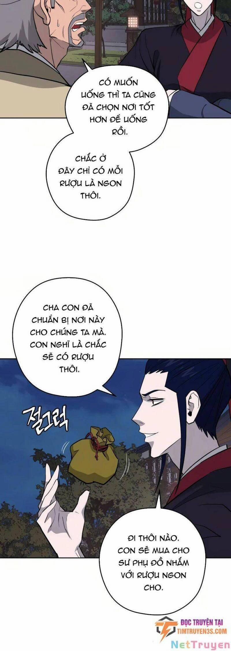 manhwax10.com - Truyện Manhwa Thái Thú Kang Jin Lee Chương 32 Trang 4