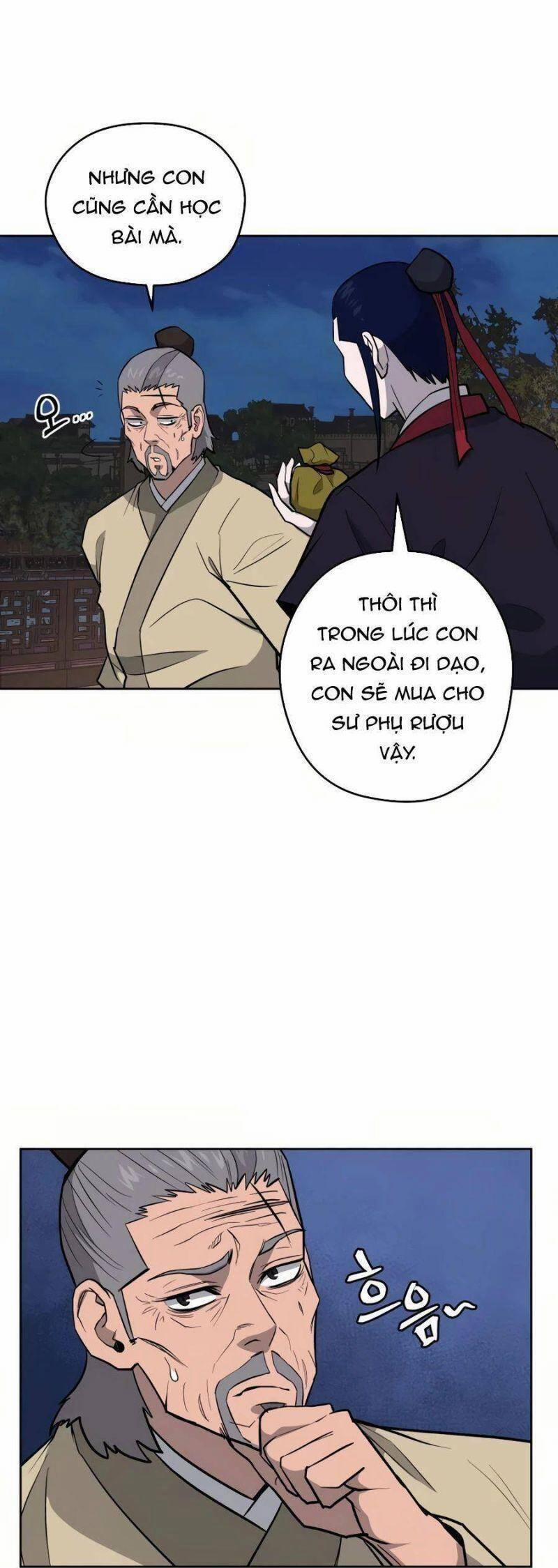 manhwax10.com - Truyện Manhwa Thái Thú Kang Jin Lee Chương 32 Trang 5