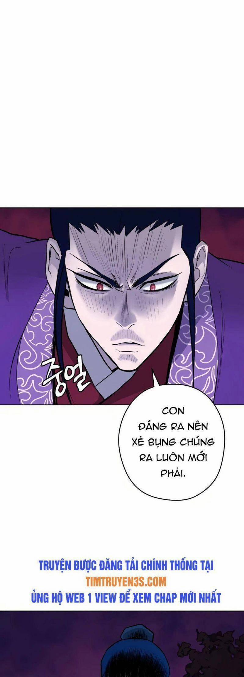 manhwax10.com - Truyện Manhwa Thái Thú Kang Jin Lee Chương 32 Trang 49