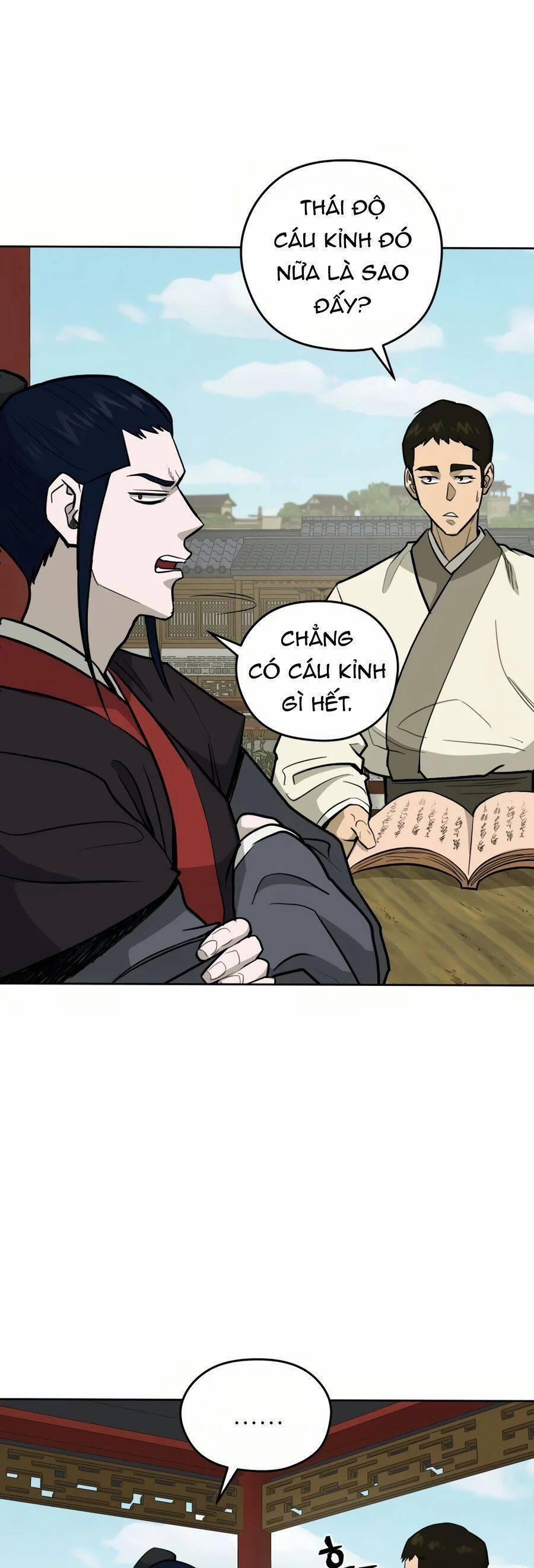 manhwax10.com - Truyện Manhwa Thái Thú Kang Jin Lee Chương 33 Trang 13