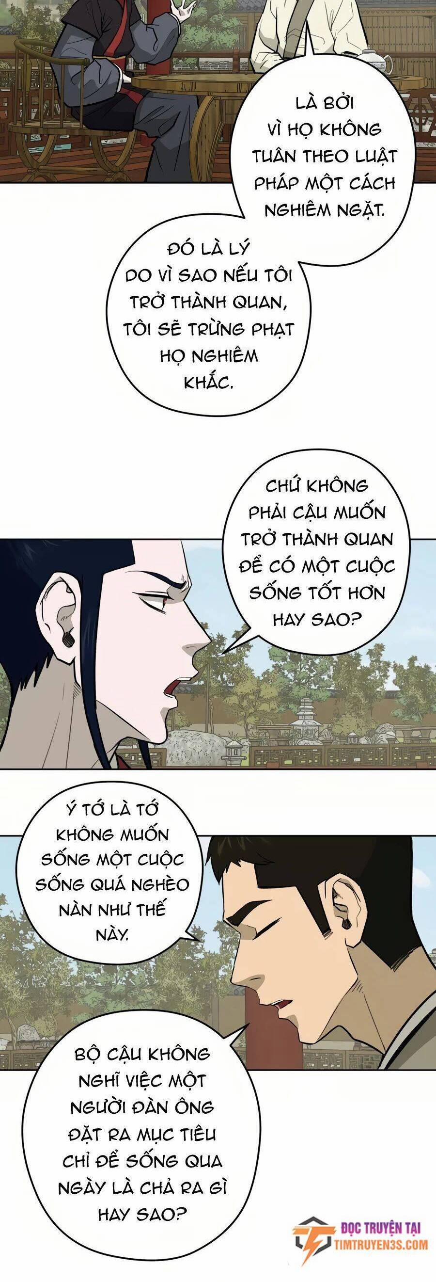 manhwax10.com - Truyện Manhwa Thái Thú Kang Jin Lee Chương 33 Trang 16