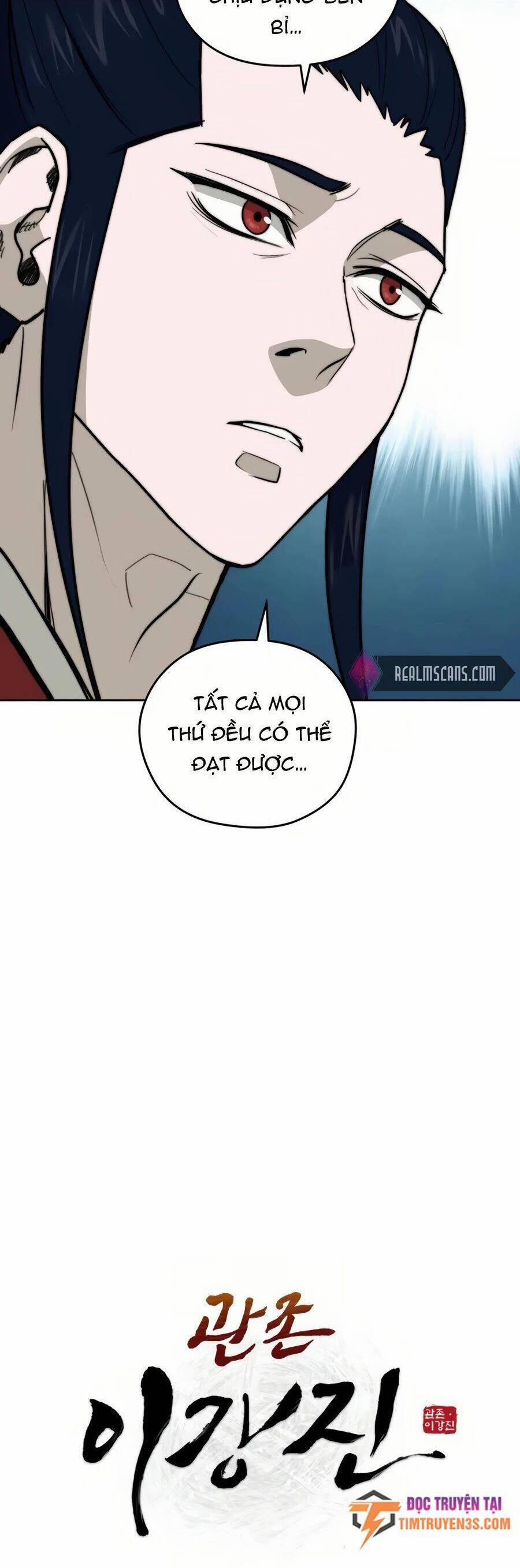 manhwax10.com - Truyện Manhwa Thái Thú Kang Jin Lee Chương 33 Trang 24