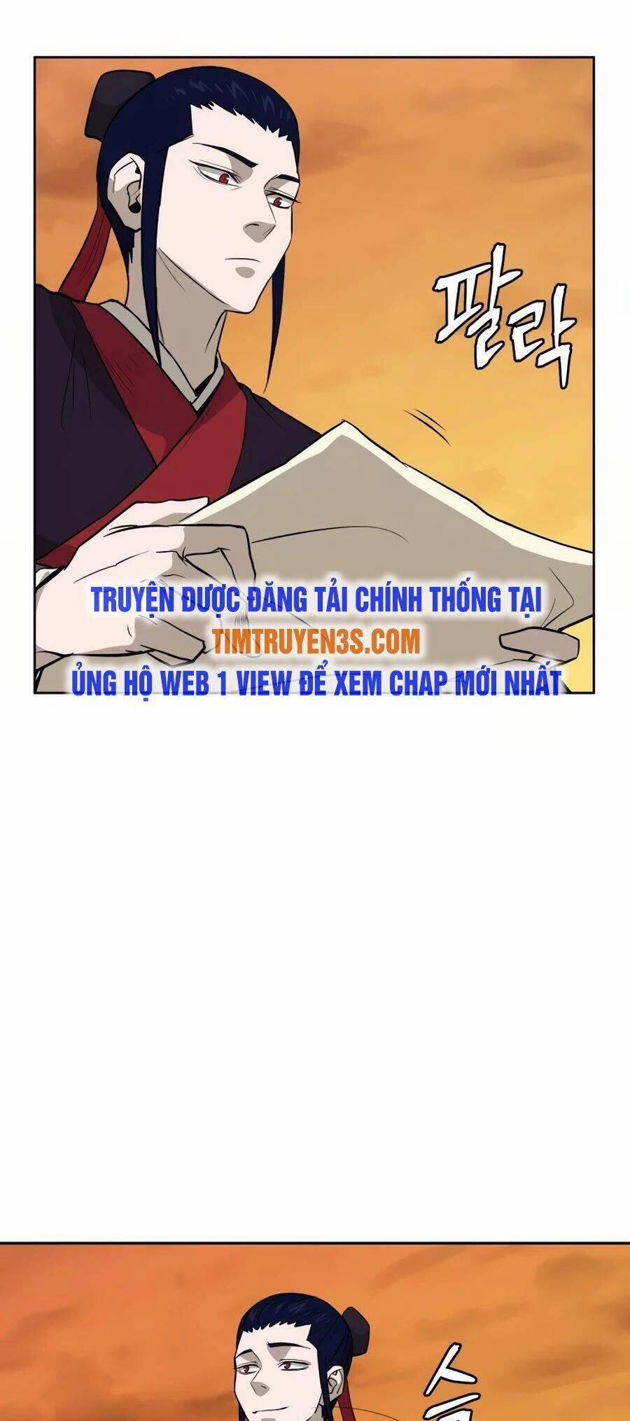 manhwax10.com - Truyện Manhwa Thái Thú Kang Jin Lee Chương 33 Trang 35