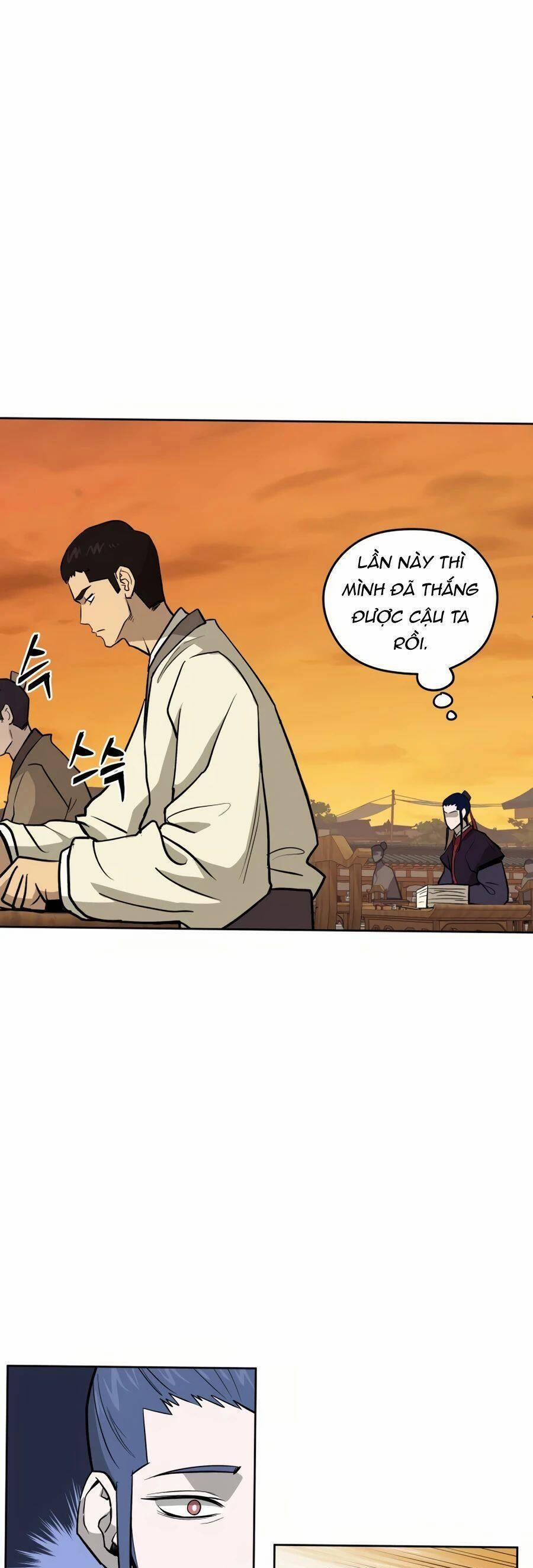 manhwax10.com - Truyện Manhwa Thái Thú Kang Jin Lee Chương 33 Trang 37