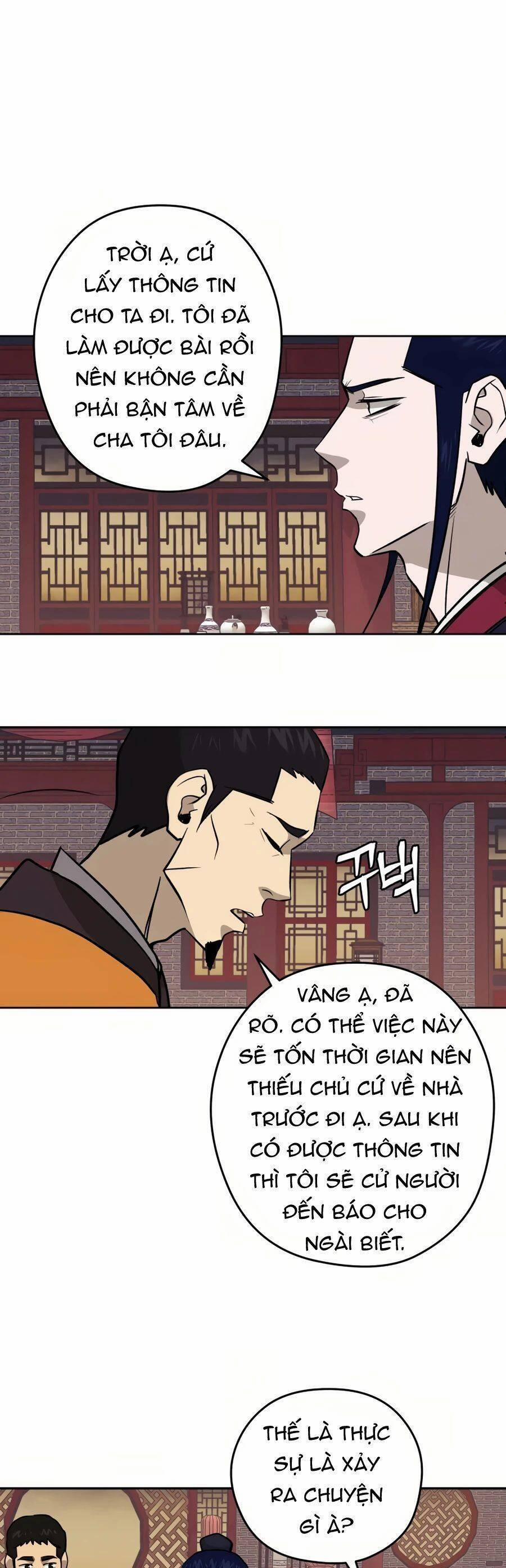 manhwax10.com - Truyện Manhwa Thái Thú Kang Jin Lee Chương 33 Trang 47