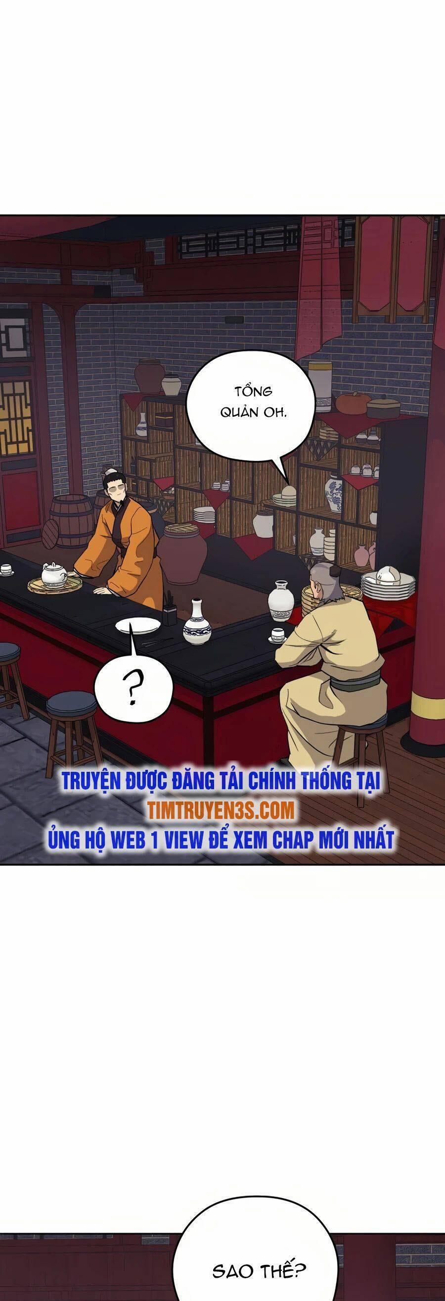 manhwax10.com - Truyện Manhwa Thái Thú Kang Jin Lee Chương 34 Trang 2