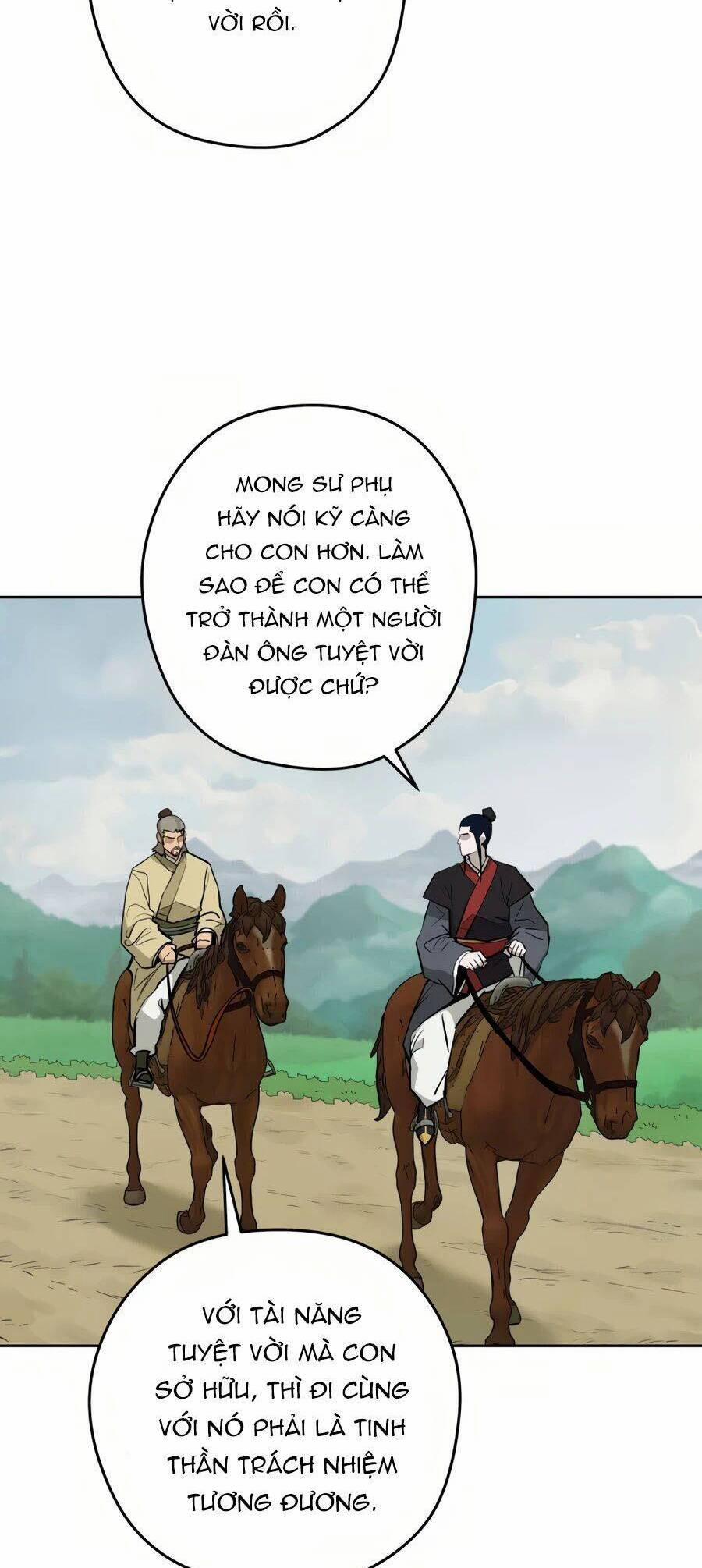 manhwax10.com - Truyện Manhwa Thái Thú Kang Jin Lee Chương 34 Trang 18