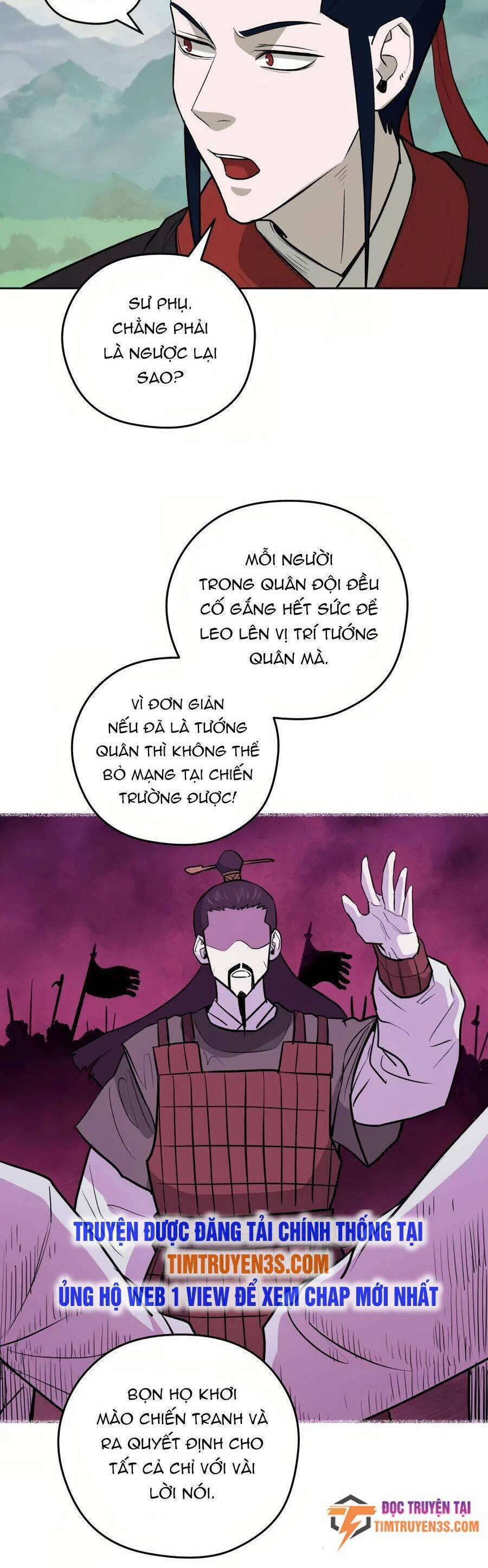 manhwax10.com - Truyện Manhwa Thái Thú Kang Jin Lee Chương 34 Trang 21