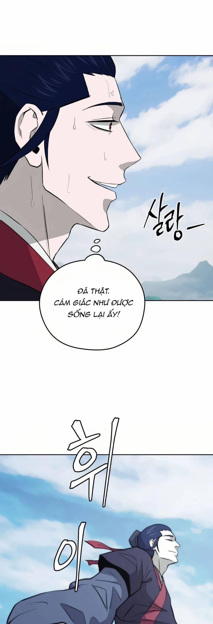 manhwax10.com - Truyện Manhwa Thái Thú Kang Jin Lee Chương 34 Trang 31