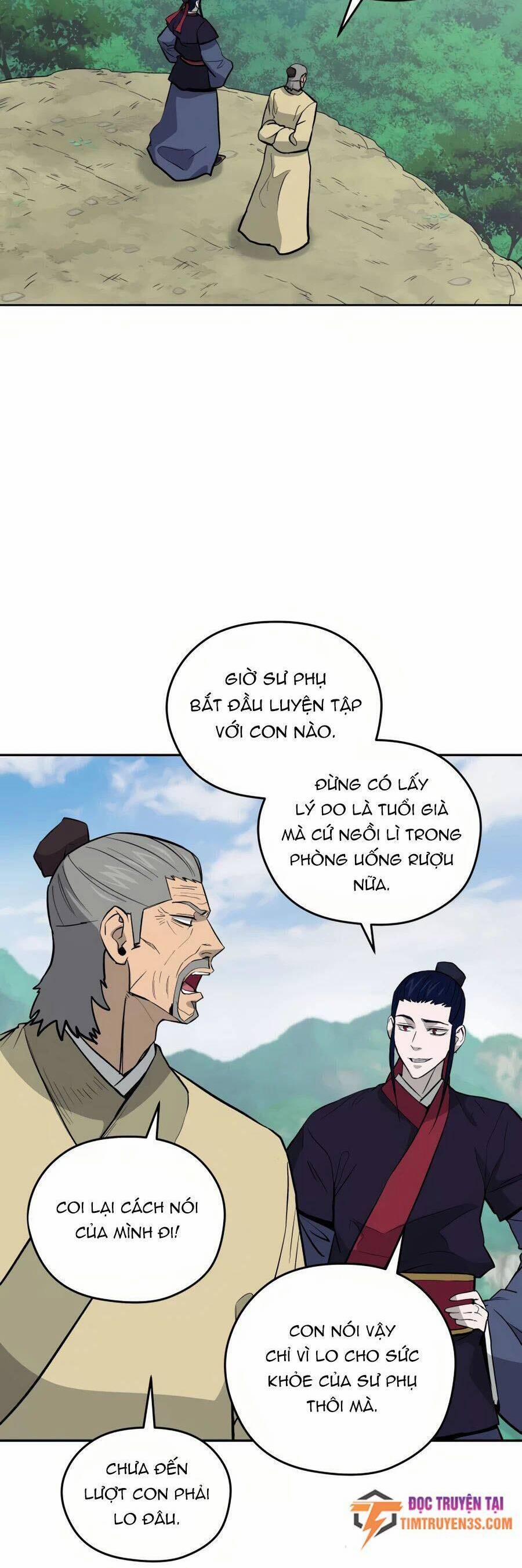 manhwax10.com - Truyện Manhwa Thái Thú Kang Jin Lee Chương 34 Trang 34