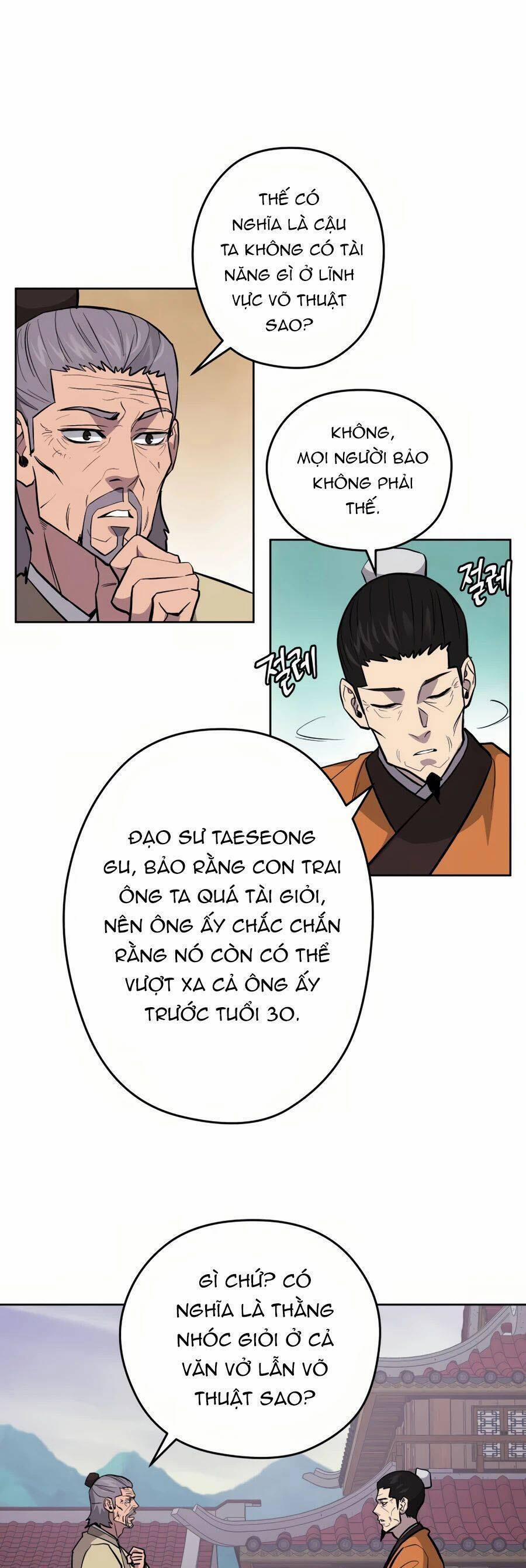 manhwax10.com - Truyện Manhwa Thái Thú Kang Jin Lee Chương 34 Trang 42