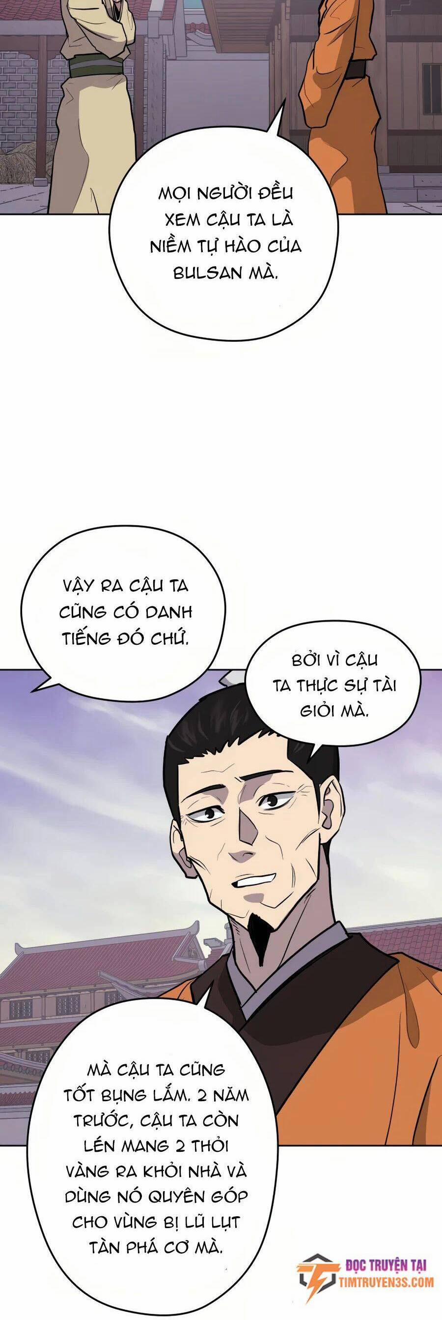 manhwax10.com - Truyện Manhwa Thái Thú Kang Jin Lee Chương 34 Trang 43