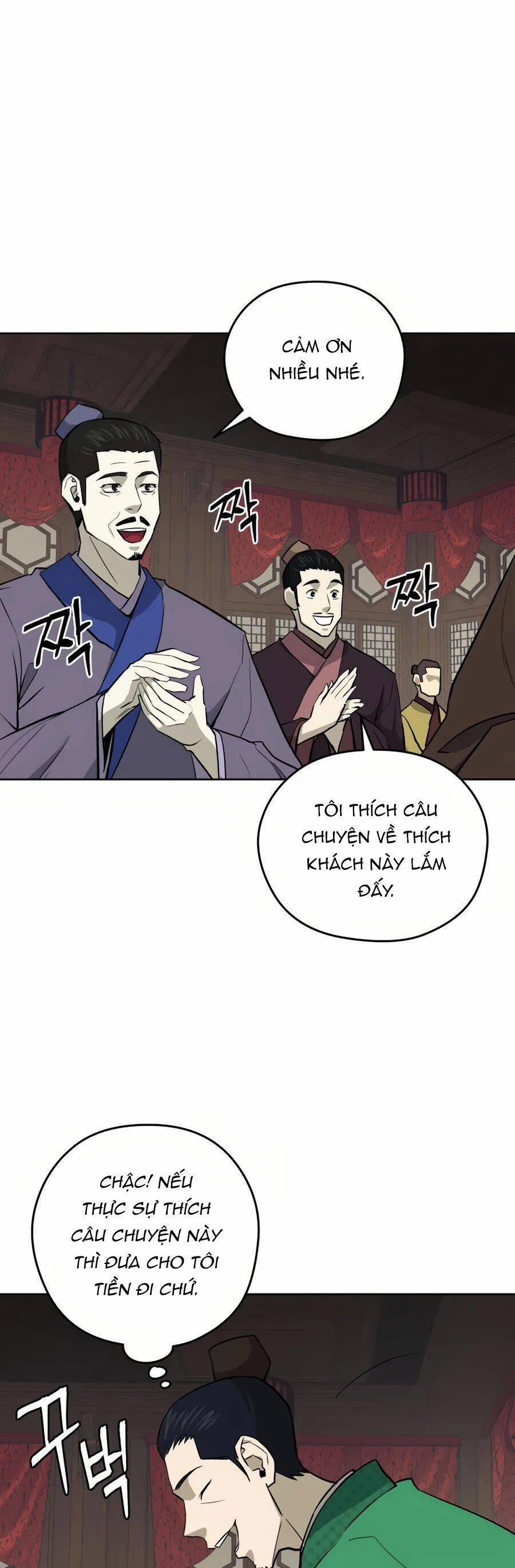 manhwax10.com - Truyện Manhwa Thái Thú Kang Jin Lee Chương 35 Trang 16