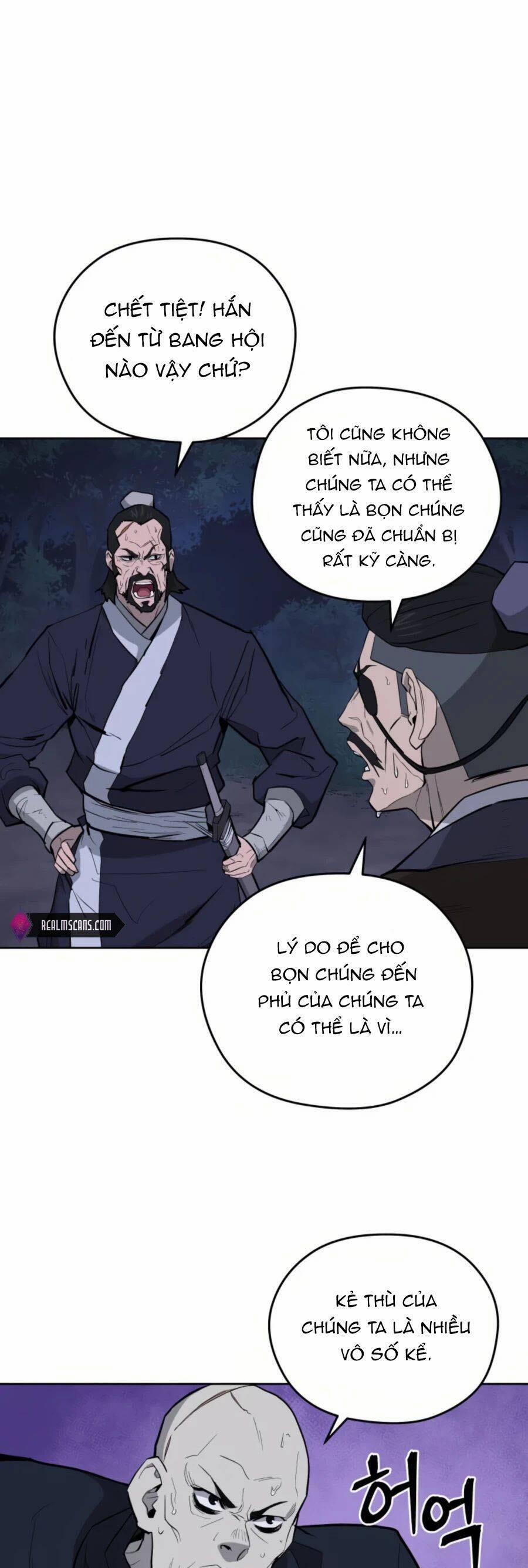 manhwax10.com - Truyện Manhwa Thái Thú Kang Jin Lee Chương 35 Trang 29