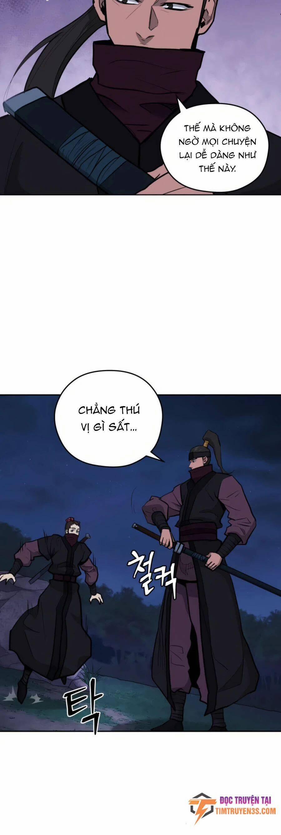 manhwax10.com - Truyện Manhwa Thái Thú Kang Jin Lee Chương 35 Trang 54