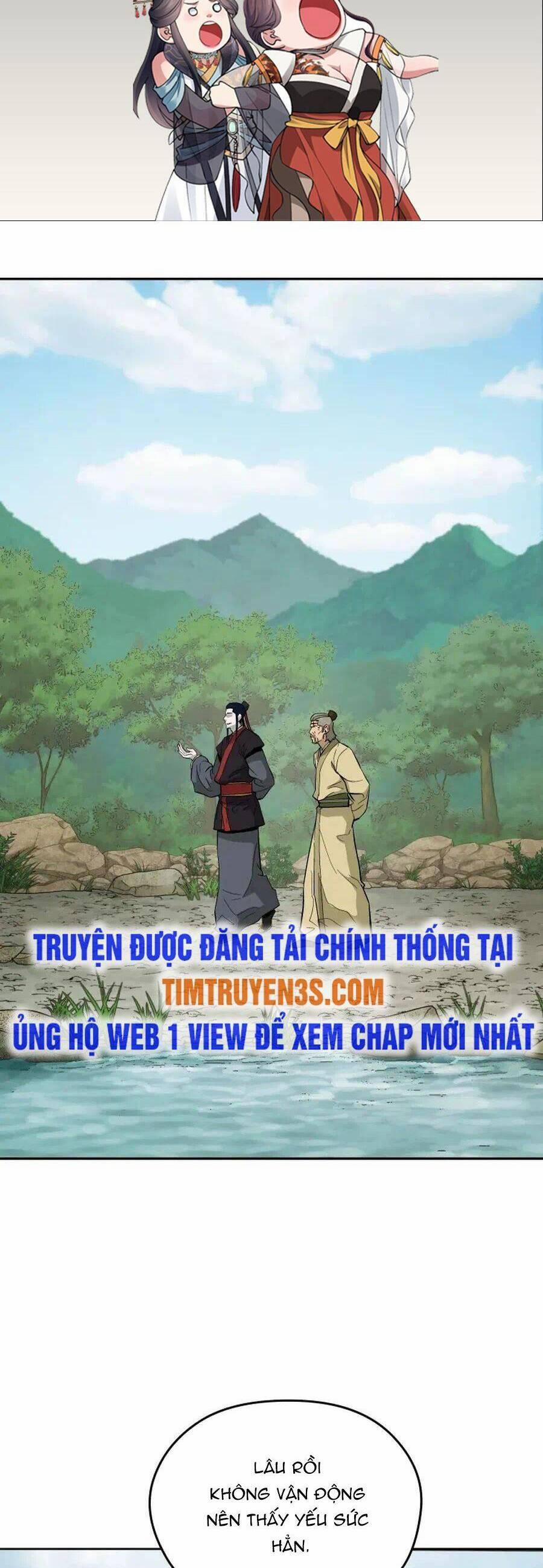 manhwax10.com - Truyện Manhwa Thái Thú Kang Jin Lee Chương 36 Trang 2